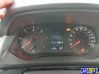 Renault Kangoo  picture 16