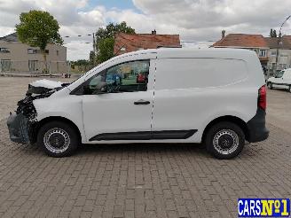 Renault Kangoo  picture 7