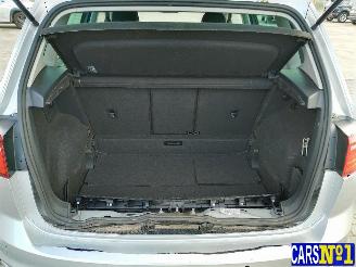 Volkswagen Golf SPORTSVAN picture 22