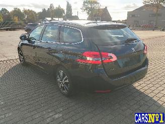 Peugeot 308  picture 6