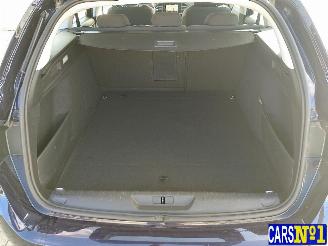 Peugeot 308  picture 19