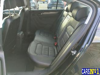 Volkswagen Passat  picture 15