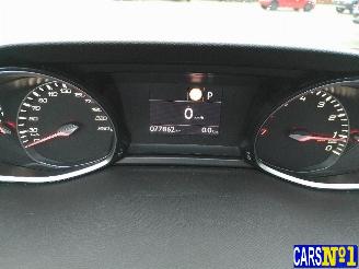 Peugeot 308  picture 17