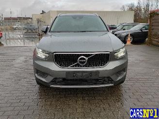 Volvo XC40  picture 2
