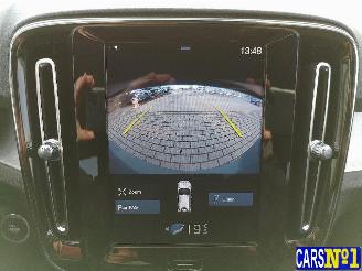 Volvo XC40  picture 18