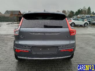 Volvo XC40  picture 5