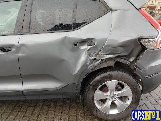 Volvo XC40  picture 11