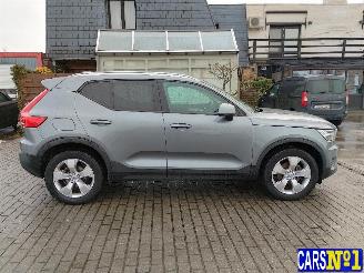 Volvo XC40  picture 7