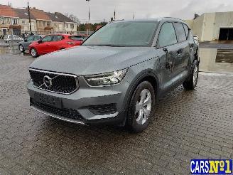 Volvo XC40  picture 1