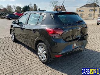 Dacia Sandero  picture 6