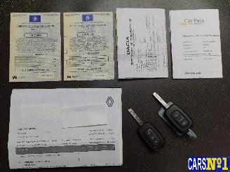 Dacia Sandero  picture 22