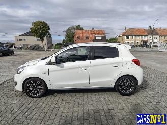 Mitsubishi Space-star STAR picture 7