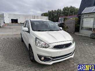 Mitsubishi Space-star STAR picture 3