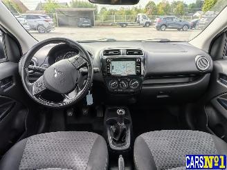 Mitsubishi Space-star STAR picture 11
