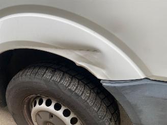 Volkswagen Crafter 2.0 TDI Euro6 Camper ombouw picture 2