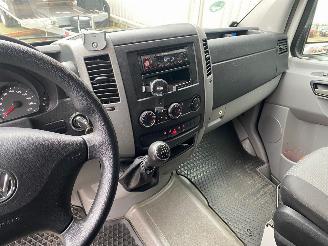 Volkswagen Crafter 2.0 TDI Euro6 Camper ombouw picture 12