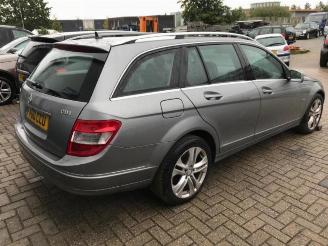 Mercedes C-klasse  picture 10