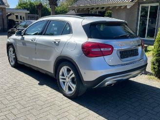 Mercedes GLA 180 URBAN PANORAMADAK NAVI BI XENON picture 6