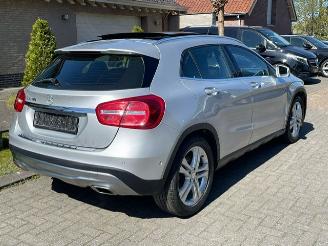 Mercedes GLA 180 URBAN PANORAMADAK NAVI BI XENON picture 3