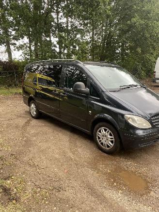 Mercedes Vito VITO 120 CDI picture 4