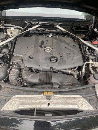 Mercedes C-klasse C 220 BLEUTEC COMBI picture 5