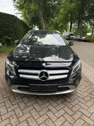 Mercedes GLA GLA 200 CDI picture 2
