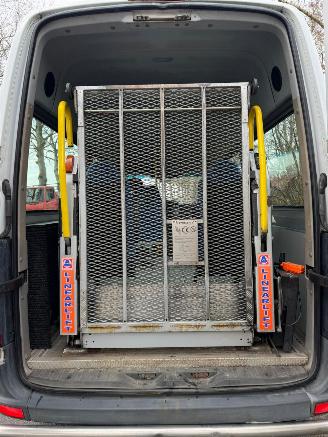 Mercedes Sprinter SPRINTER 311 CDI TAXI picture 3