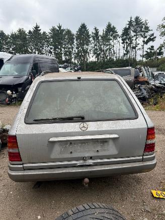 Mercedes E-klasse E 250 D picture 3