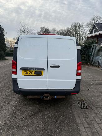 Mercedes Vito VITO picture 4