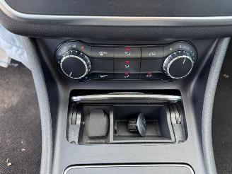 Mercedes Cla-klasse  picture 21