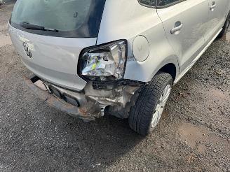 Volkswagen Polo  picture 11