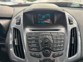 Ford Tourneo CONNECT picture 23