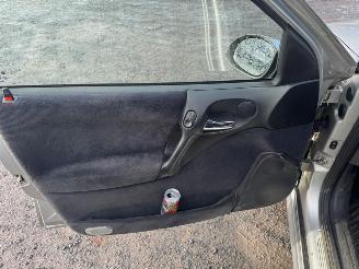 Opel Vectra B picture 14