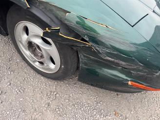 Pontiac Firebird  picture 14