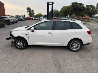 Seat Ibiza ST REFERENCE picture 8