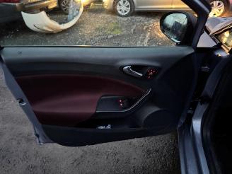 Seat Ibiza IBIZA picture 12