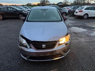 Seat Ibiza IBIZA picture 2