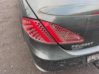 Peugeot 307 CC picture 15