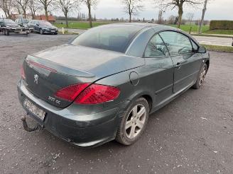 Peugeot 307 CC picture 5