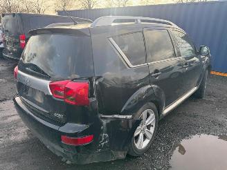 Peugeot 4007 PLATINUM picture 4