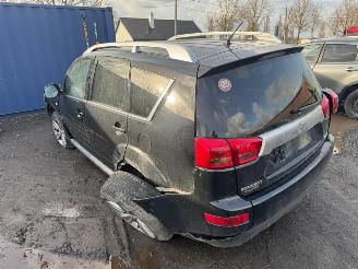 Peugeot 4007 PLATINUM picture 6