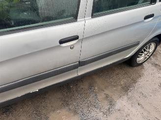 Citroën Xsara PICASSO picture 8