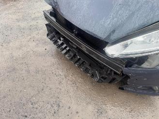 Ford Fiesta TITANIUM ECONETIC picture 11