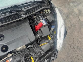 Ford Fiesta TITANIUM ECONETIC picture 16