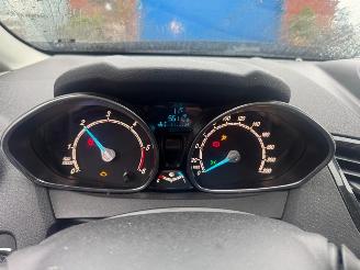 Ford Fiesta TITANIUM ECONETIC picture 25