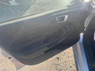 Ford Fiesta TREND picture 15