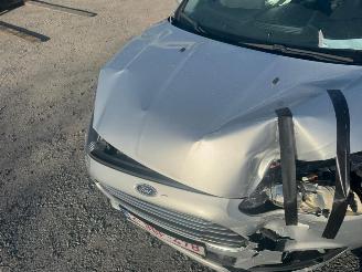 Ford Fiesta TREND picture 11