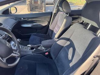 Honda Civic COMFORT picture 13