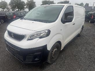Voiture accidenté Peugeot Expert  2019/8