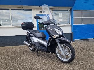  Yamaha  X CITY 250 2012/8